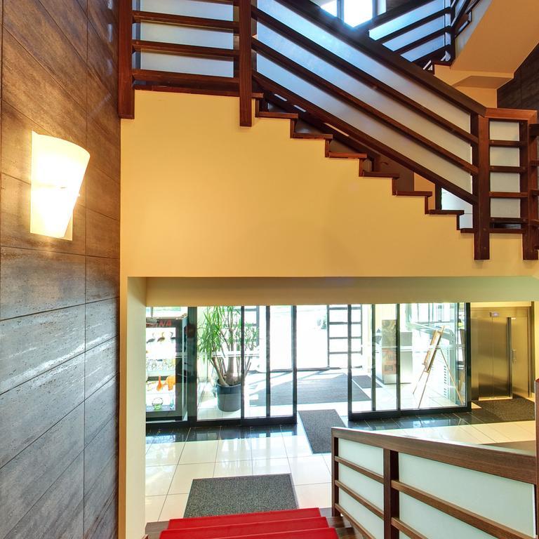 Osrodek Natura Zdroj Wellness & Spa Iwonicz-Zdrój Dış mekan fotoğraf